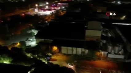 İçişleri Bakanı Yerlikaya: Mengene Operasyonunda 517 kişiye idari işlem uygulandı