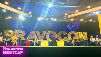 'Vanderpump Rules' BravoCon 2023 Craziest Moments