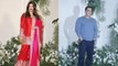Salman Khan and Aishwarya Rai Bachchan's Recent Stunning Appearance at Manish Malhotra Diwali Party