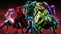 Akame Ga Kill - Deutscher Trailer zur Anime-Adaption des Action-Manga-Hits