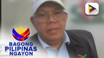 Panayam kay SHFC Vice President for Visayas-Mindanao 4PH Engr. Felman Gilbang