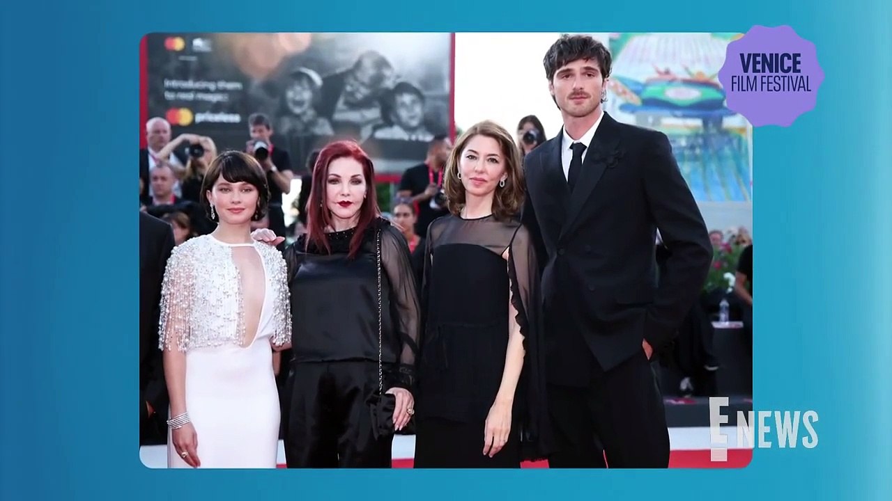 Jacob Elordi Thinks Austin Butler Elvis Comparisons Are F-king Absurd _ E! News