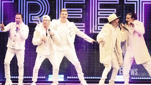 How Nick Carter Is Healing One Year After Brother Aaron Carter’s Death _ E! News