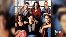 'Friends' Director Says Cast is Destroyed After Matthew Perry Loss _ E! News