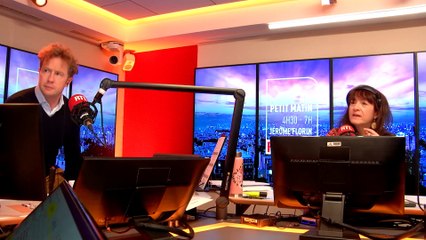 Le journal RTL de 6h30 du 06 novembre 2023