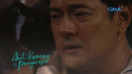 Abot Kamay Na Pangarap: Carlos fakes his injuries! (Episode 363)