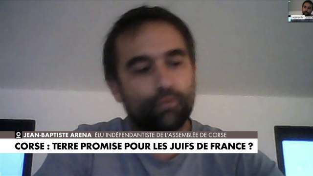 Jean-Baptiste Arena : «Tout le monde est le bienvenu du moment ou ces gens viennent partager nos joies et nos peines»