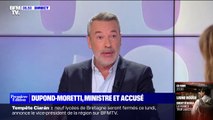 Pourquoi Éric Dupond-Moretti comparaît devant la Cour de justice de la République