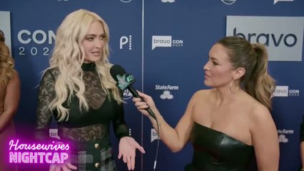 Erika Jayne Reveals Her Relationship Status