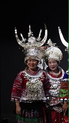 2023 beijing fashion week show by GAX