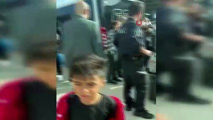 Anadolujet uçağına ''bomba'' rötarı