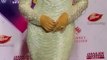 Chitrangda Singh stuns in a shimmery gown! at OTT Play Award Viral Masti Bollywood