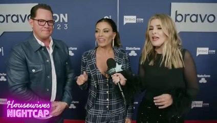 Dolores Catania Says Jennifer & Danielle Altercation Is ‘Nothing’ Compared To ‘R