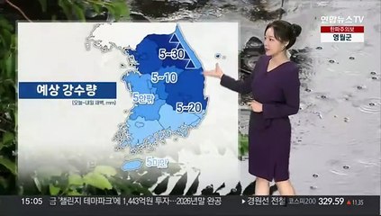[날씨] 서울·경북 한파특보, 내일 체감 영하권…강풍 주의
