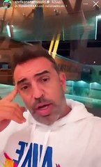 Mega Καλημέρα: Εκτός εκπομπής ο Στέφανος Κωνσταντινίδης - Τι συνέβη;