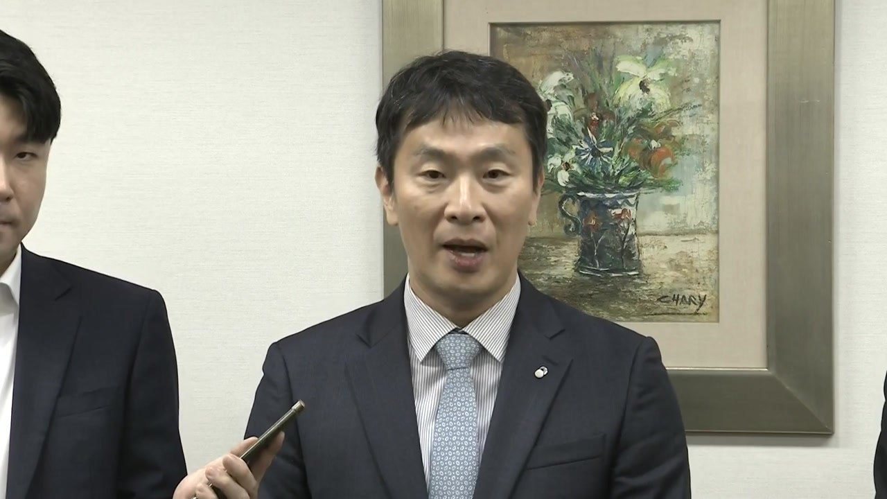 이복현, '공매도 금지' 총선용 비판에 "불가피한 선택" / YTN