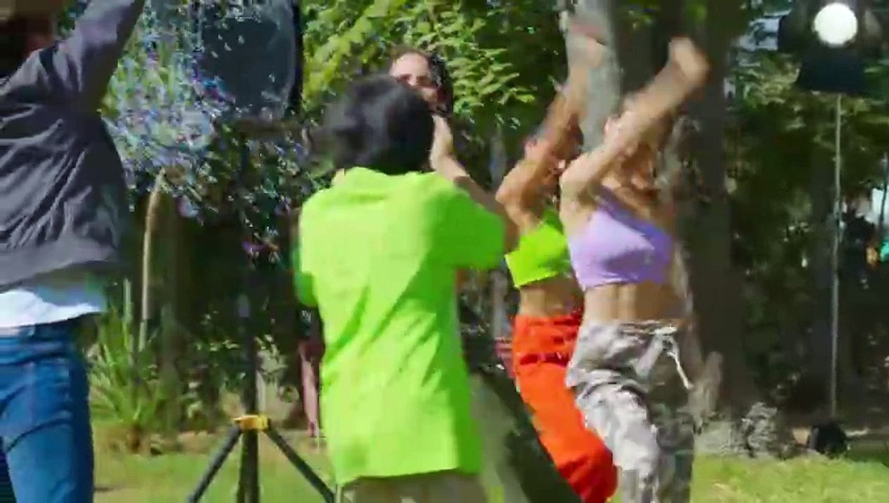 Dime Con Quien Andas Capitulo 105 - Dime Con Quien Andas Capitulo 105