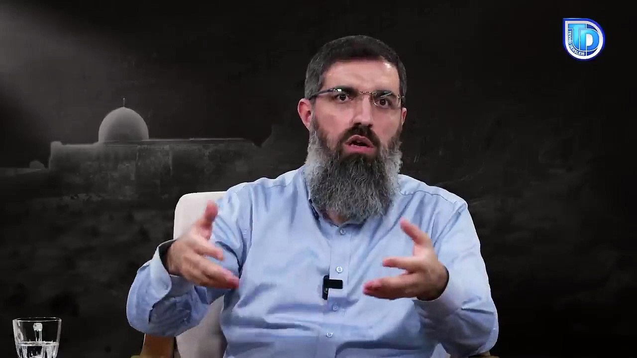 Filistin, İsrail Savaşında Ölen Siviller #5 | Halis Bayancuk Hoca