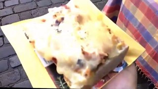 Exploring Street Food in Germany: Savor the Amazing Street Eats