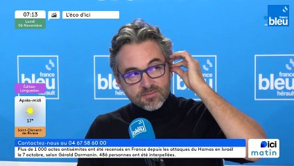 Pierre Barthez, coach sportif à domicile avec Domicil'Gym