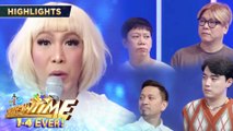 Vice admits the sad reality for comedians nowadays | It's Showtime