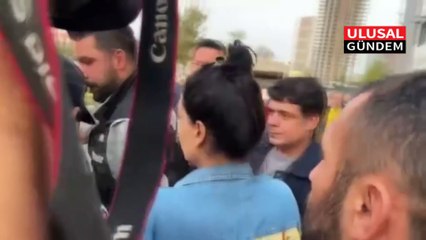 Dilan ve Engin Polat'ın hakimlik ifadeleri ortaya çıktı