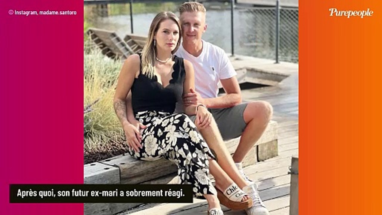 Camille Santoro (Familles nombreuses) séparée de son mari Nicolas : il sort de sa réserve et partage un message lourd de sens