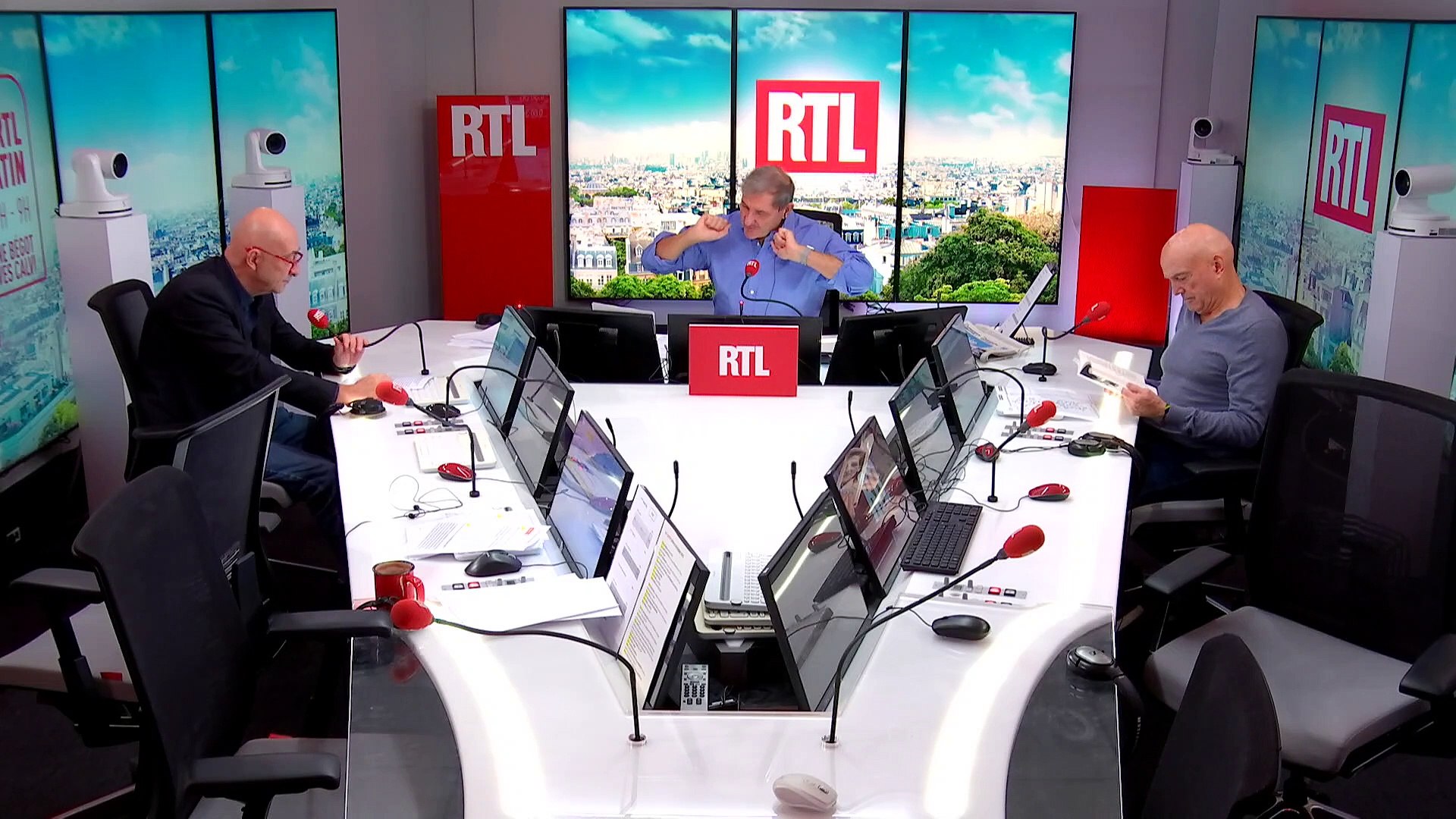 LENGLET CO - Le container, outil essentiel de la souveraineté française.