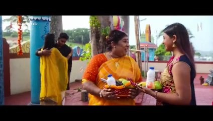 Kandasamys The Baby 2023 - Theatrical Trailer