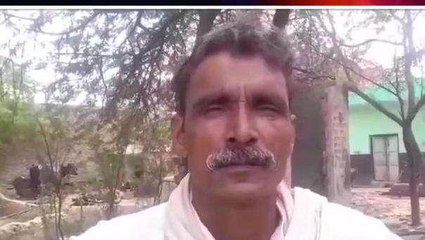 बदायूं: संदिग्ध परिस्थितियों में उपचार के दौरान एक व्यक्ति की मौत