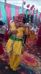 भागवत कथा: जो काम प्रेम के माध्यम से संभव है, वह हिंसा से संभव नहीं . Video