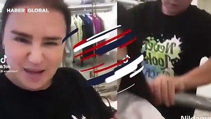 Dilan Polat’ın yardımcısı Şule açıklama yaptı: Bu altınlar ve paralar...