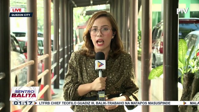 Pagpapataas sa local production ng agricultural products partikular ang bigas, tututukan ni DA Sec. Laurel;