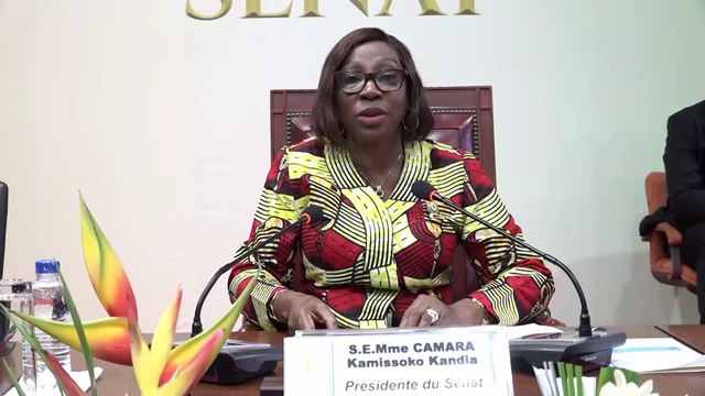 Les sénateurs renforcent leurs capacités pour mieux comprendre le fonctionnement de l’institution