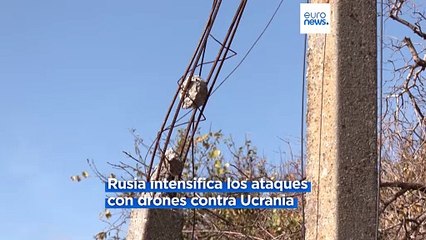 Zelenski niega que la guerra con Rusia haya llegado a un estancamiento