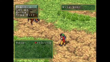 Sejarah Tentang Game RPG (Role Playing Games)