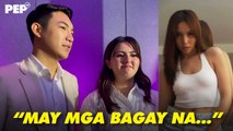 Watch how Darren Espanto addresses Cassy Legaspi-Kyline Alcantara issue | PEP Interviews