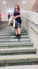 لڑکی نے دلوں کا میلہ لوٹ لیا