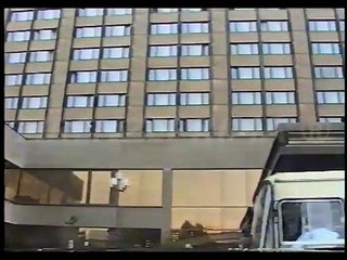 mmagini  di Berlino Est ed Ovest - Giugno 1990