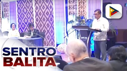 DOST, isinusulong ang nuclear technology sa plastic recycling