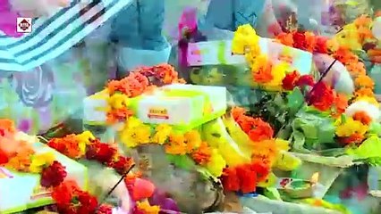 #Video | चली छठी घाट पs | #Virendra Vishal का नया छठ विडियो | Chali Chhathi Ghat Pa | New Chhath