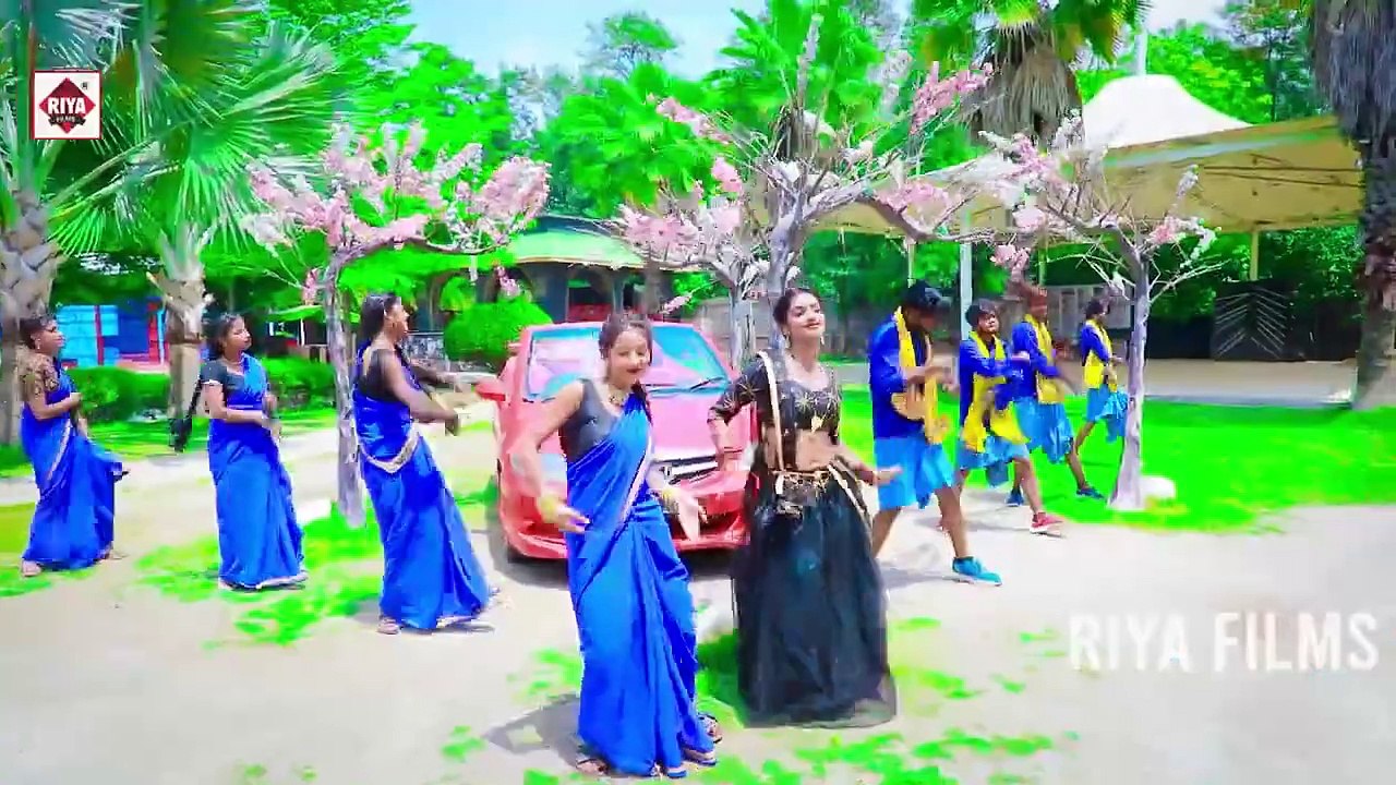 Video | पटक के चुम्मा लेले बा | #Sujit Tiger का नया भोजपुरी Gana | Chumma Lele Ba Ft. Priyanka