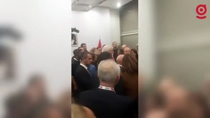 CHP liderine kim engel oldu? Kılıçdaroğlu’na çekilme teklifi gittiğinde içeride neler yaşandı?