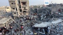 ONU lamenta 88 mortos em Gaza: recorde de óbitos da organização num único conflito