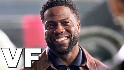 EN PLEIN VOL Bande Annonce VF