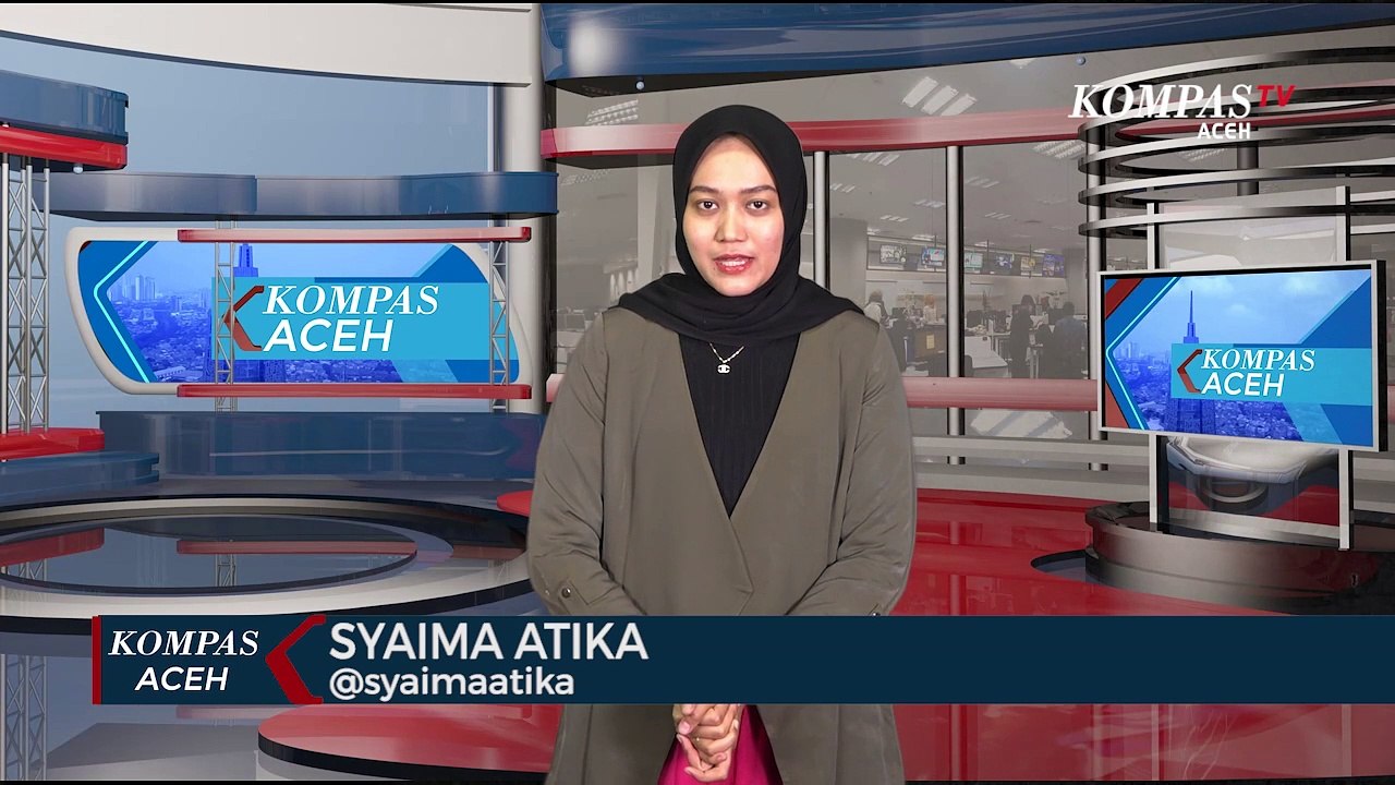Pameran Rempah dan Manuskrip Kuno Aceh akan Ber...