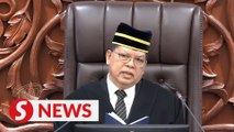 Call me names outside but mind your words in the House, Speaker tells MPs