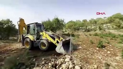 DİYARBAKIR'DA 403 KİLO ESRAR İLE HİNT KENEVİRİ VE SKUNK ELE GEÇİRİLDİ