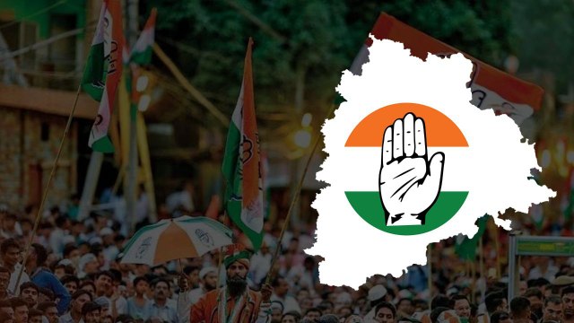 Telangana Elections 2023.. T Congress అభర్ధుల మార్పు.. మూడో జాబితా సిద్ధం..| Telugu Oneindia