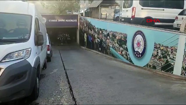 Dilan-Engin Polat çiftine yönelik operasyonda 5 kişi adliyeye sevk edildi